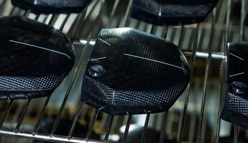 Carbon Clubs